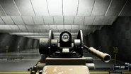 Iron sights