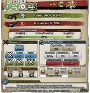 BFH MoH Machinegun Stats.png (445 KB) Stats of the Scoped Arctic PKM.