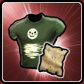 BFH National Halloween Shirt Mission