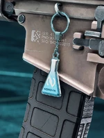 Battlefield 2042 Charms Toxicant