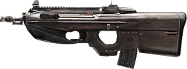 F2000 fancy