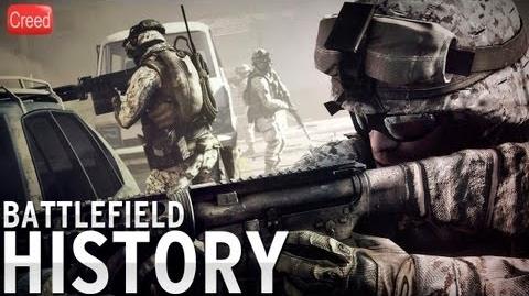 History_of_-_Battlefield_(2002-2013)