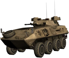 LAV-25RenderP4F