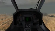 BF2.Tiger HAP Gunner View No HUD Console.png (2.24 MB) Console of the Gunner