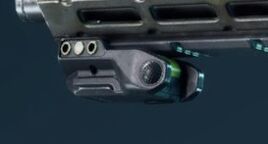 LS-1 Laser Sight