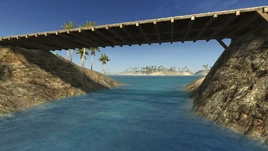 BF2 Wake Island 2007