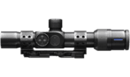 Scope (3x) for .44 Magnum