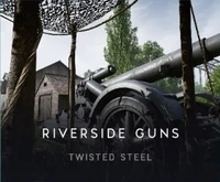 BFV Riverside Guns