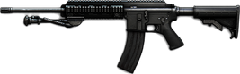 Battlefield Play4Free M27 AIR Large