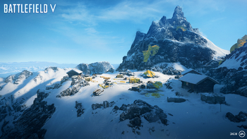 Battlefield V Fjell 652 Article Header