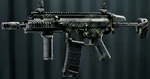 SOR-300SC Finishing Move BF6