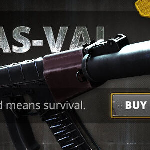 As Val Battlefield Wiki Fandom