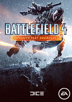 Community Test Environment Battlefield Wiki Fandom