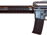 M16/Hardline