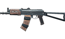 Aks74u