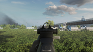 Iron Sights