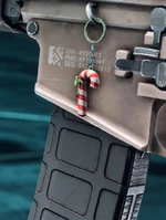 Battlefield 2042 Charms No Pain, No Cane