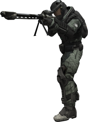 Recon | Battlefield Wiki | Fandom