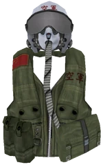 BF2 CH Pilot