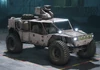 Battlefield 2042 Universal Bone White Vehicle Skin