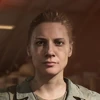 Battlefield V United States High Bun