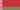 Flag of Belarus