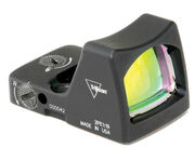 Trijicon RM01 RMR