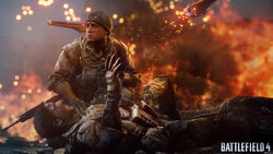 Why Battlefield 4 Is So Darn Good