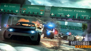 Battlefield Hardline Screenshot 1