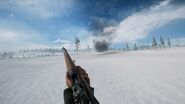 Battlefield Portal No4 Rifle Reloading 2