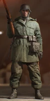 Battlefield V Germany Wanderer