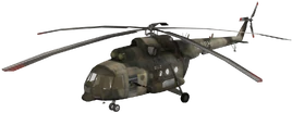 MI-17Render