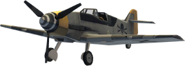National Plane