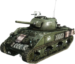 Sherman
