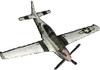 Mustang (Fighter)