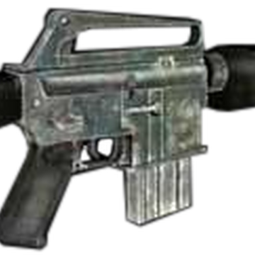 M16 Battlefield Wiki Fandom