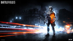 Battlefield 3 - Wikipedia