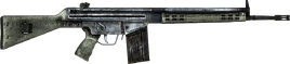 BFBC2 G3 ICON