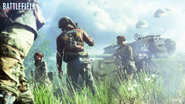 Battlefield V - Reveal Screenshot 5