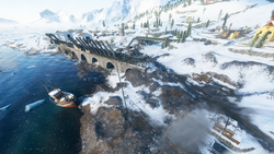 BF5 - Narvik, Azura Productions