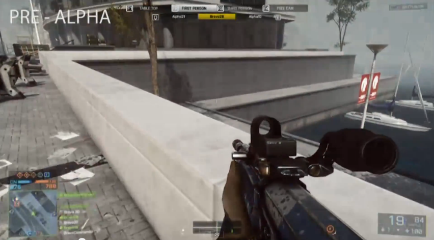 High-resolution Battlefield 4 screenshots leaked - CNET