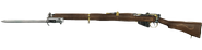 BF1 Lawrence of Arabia's SMLE