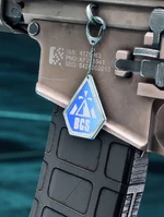 Battlefield 2042 Charms BCS