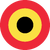 BelgianAirComponentRoundel