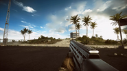 Bf4 bulldog idle