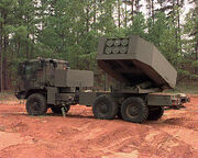 HIMARS IRL