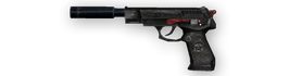Suppressed 