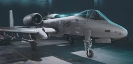 A-10 2042 Portal