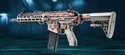 Battlefield 2042 Universal Miasma Weapon Skin