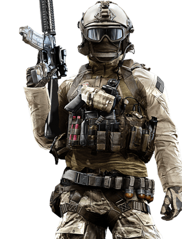 Battlefield 4, Battlefield Wiki